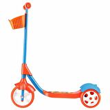 RT-İTH-0026 Rafadan Tayfa 3 Tekerlekli Scooter