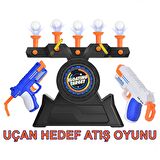 Hedef Vurma Oyunu