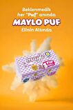 Puf Mendil 100 Yaprak 24'lü Paket (toplam 2400 Yaprak )