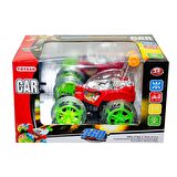 9802M-1 Uzaktan Kumandalı Akrobat Araba  - Toysan Oyuncak