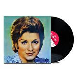 Zeki Müren - Mücevher 1 (Plak)  