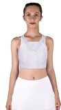 Orthocare 1710/XL Sternicare (göğüs korsesi flexible balenli)