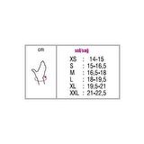 Orthocare 4545/XXLARGE SOL El Bilek Ateli Ekstra Destek Bandı