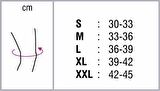 Orthocare 6510/SMALL Yün Dizlik