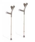 Orthocare R8130-200 Kanadyen Koltuk Değneği  - Siyah