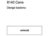 Orthocare R8140 Denge Bastonu