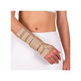 Orthocare 4545/LARGE SAĞ El Bilek Ateli Ekstra Destek Bandı