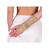 Orthocare 4545/LARGE SAĞ El Bilek Ateli Ekstra Destek Bandı