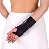 Orthocare 4320/SMALL SAĞ Manucare Active El Bilek Ateli Statik Splinti Karp