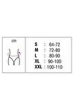 Orthocare 5380/LARGE Termal Tayt Thermal Pant