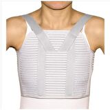 Orthocare 1711/XXL Sternicare plus (göğüs korsesi çelik balenli)