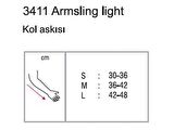 Orthocare 3411/L Armsling light (kol askısı) 