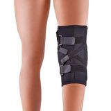 Orthocare 6160/XXLARGE Hyper-X Diz ortezi Hiperekstansiyon Dizlik