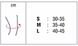 Orthocare 6157/SMALL Jumper's Knee Patella Destekli Jumper Dizlik