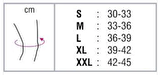 Orthocare 6741/SMALL Genucare Air-X Patella (Dizlik, Patella Destekli)