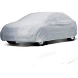 Mercedes w206 oto branda araç örtüsü 2020+