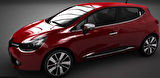 Renault clio 4 komple krom nikelaj kaplama seti 2012+