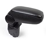 Renault megane 3 kol dayama kolçak vidasız konsol niken