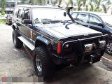 Grand Cherokee xj cam rüzgarlığı 1984 / 2001 taiwan