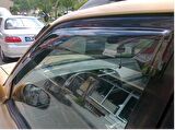 Suzuki grand vitara (Tek Kapı) cam rüzgarlığı 1999 / 2005