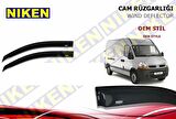 Renault Master cam rüzgarlığı 1998 / 2010