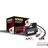 Niken Hava Kompresörü Plastik Ufak Model 025 001 03 01