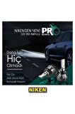 H7 Led Far Ampulu NİKEN EVO Pro Serisi