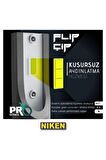 H7 Led Far Ampulu NİKEN EVO Pro Serisi