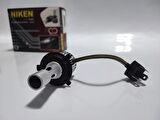NIKEN LED XENON FAR SETİ H4 32W/8000LM/6500K
