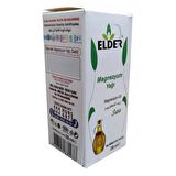 Elder Magnezyum Yağı 20 ML