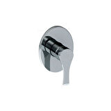 Gpd Atros Ankastre Duş Bataryası MAD65