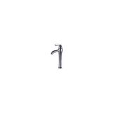 GPD Tauro Set Üstü Lavabo Bataryası MSL150