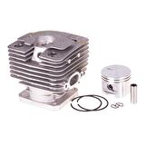 Veta Silindir+Piston 44 Mm (Stihl Fs480 Fr480)
