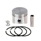 Veta Piston 45 Mm (Oleo-Mac 952,Gs520)