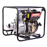 Palmera HP80DE Dizel Su Motoru 3" 6.7 Hp