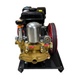 Veta VT30 Pompalı 7 Hp Motorlu Portatif İlaçlama Pülverizatörü