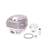 Veta Silindir+Piston 48 Mm (Husqvarna 61)
