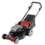 Oregon LM400 Şarjlı Çim Biçme Makinası