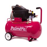 Palmera PA50L Hava Kompresörü 50 Lt