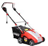 Palmera PAL1500 Elektrikli Çim Havalandırma Makinesi 1500 W