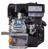 LONCIN LC170F-A22 EUR5 BENZİNLİ MOTOR 7HP ÇAPA TİP Ø20mm