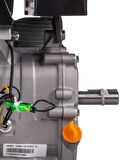 LONCIN LC170F-A22 EUR5 BENZİNLİ MOTOR 7HP ÇAPA TİP Ø20mm