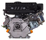 LONCIN LC170F-A22 EUR5 BENZİNLİ MOTOR 7HP ÇAPA TİP Ø20mm