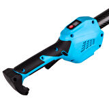 Koham KH-OS1850A Eğik Tip Sırt Akülü Zeytin ve Meyve Hasat Makinesi