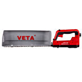Veta Vt-30tp Çay Toplama Makinesi Akülü 10ah 