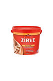 ZİRVE PLASTİK İÇ CEPHE BOYASI 1 KG