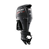 Suzuki DF 115 BTX HP Ekstra Uzun Şaft Marşlı&Remote Kontrol Deniz Motoru