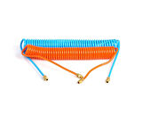 OSAKA OPT08-25 Spiral Hortum 8 mm 7.5 metre