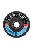 Egeli 115 Flap Disk Zr 80 590031 / 590040