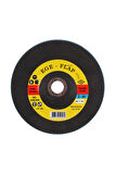 Egeli 180 Flap Disk Zr 80 590091 / 590100